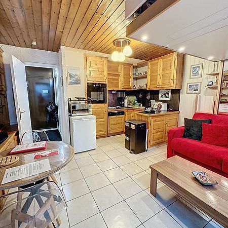 Ladybird Inn Chamonix Extérieur photo