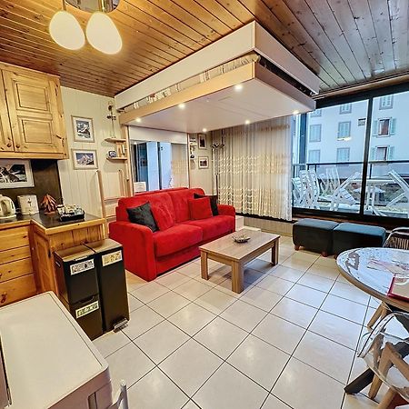 Ladybird Inn Chamonix Extérieur photo