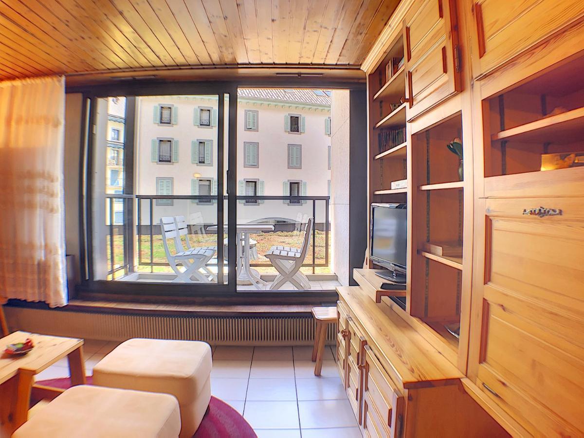 Ladybird Inn Chamonix Extérieur photo
