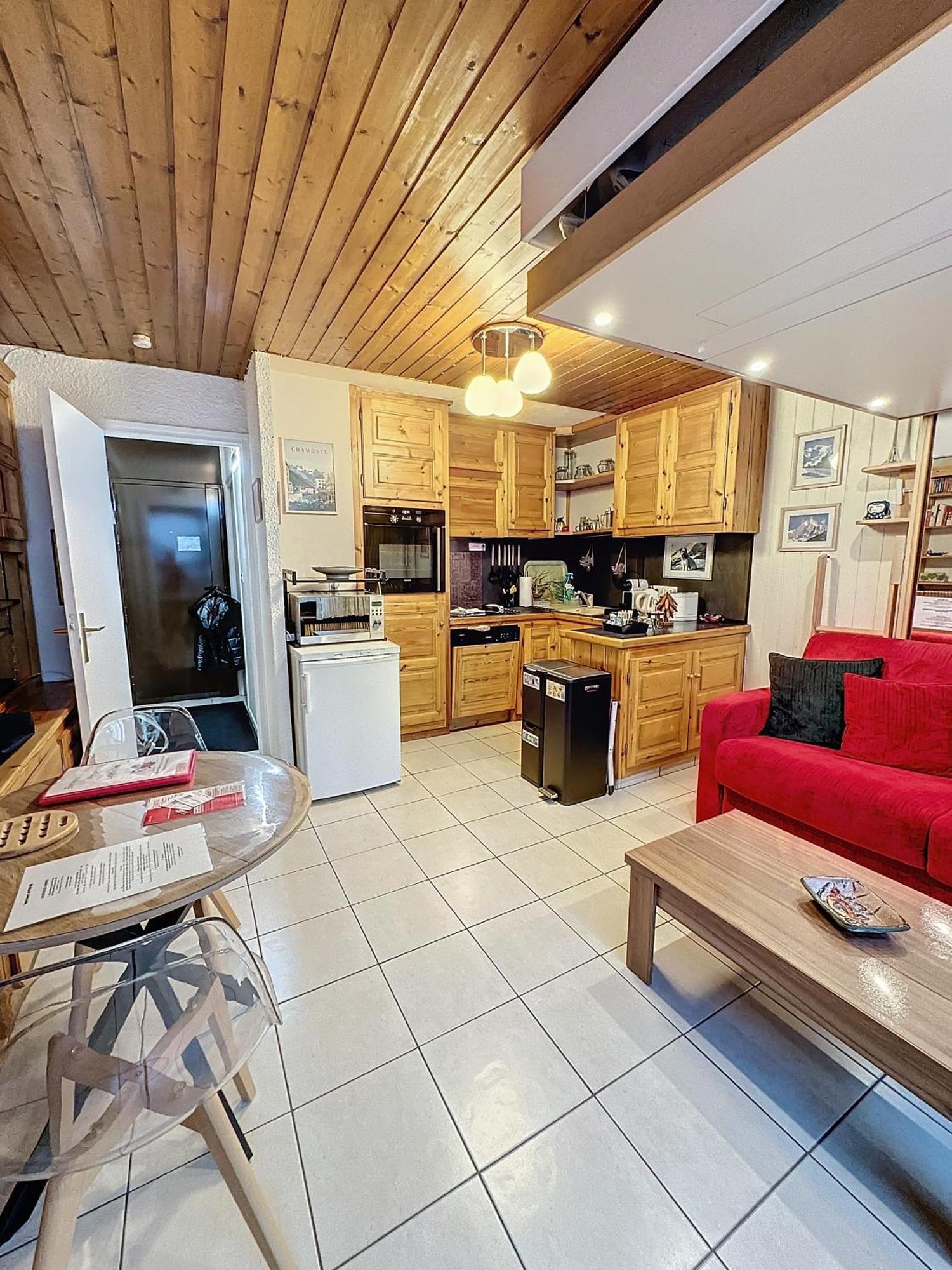 Ladybird Inn Chamonix Extérieur photo