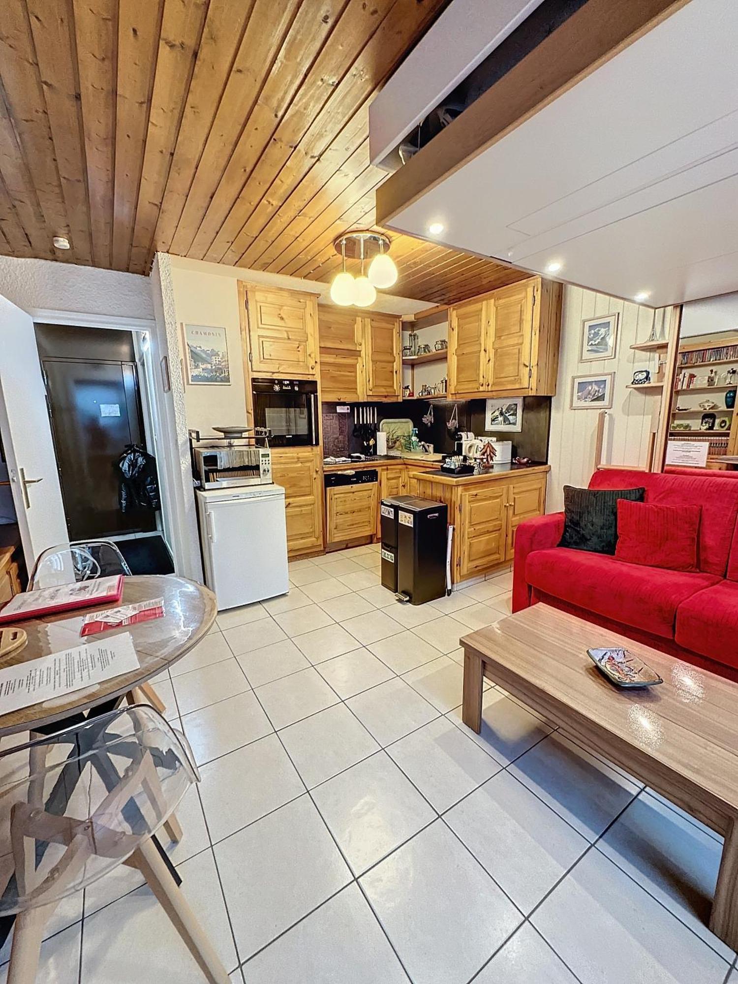 Ladybird Inn Chamonix Extérieur photo